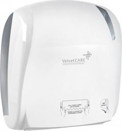 Velvet Podajnik na ręcznik w rolce biały  (VLP-5600037)