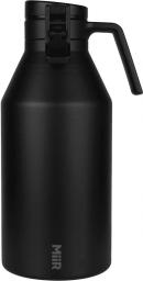 MiiR Termos dzbankowy Growler 1.8 l Czarny