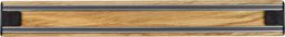 Bisbell Bisbell Listwa magnetyczna Bisichef Dąb 35 cm