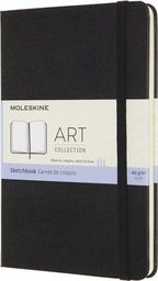  Moleskine Moleskine Art Medium Sketchbook