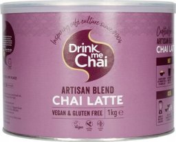  Drink Me Chai Drink Me - Spiced Chai Latte Artisan Blend 1kg