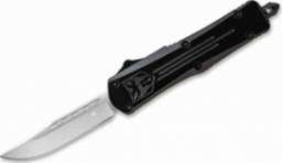 TOGO Nóż CobraTec Small FS-3 OTF Black