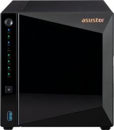 Serwer plików Asustor Drivestor 4 Pro (AS3304T)