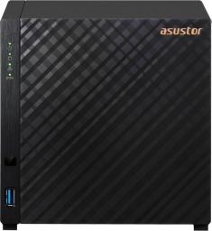 Serwer plików Asustor Drivestor 4 (AS1104T)