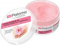 Paloma Hand Spa Cukrowy peeling do rąk - 0438130