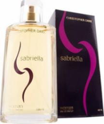  Christopher Dark Woman Sabriella EDP 100 ml 