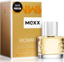  Mexx Woman EDP 40 ml 