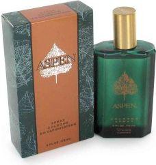 Aspen Aspen EDC 118 ml 