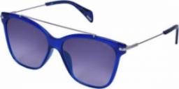  Police Okulary przeciwsłoneczne Damskie Police SPL404-OW47 ( 55 mm) (Niebieski)
