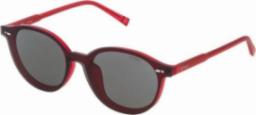 Sting Okulary przeciwsłoneczne Unisex Sting SST087990M09 ( 99 mm)