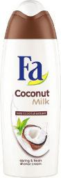  Fa Coconut Milk Żel pod prysznic kremowy 250ml