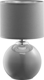 Lampa stołowa TK Lighting Lampa na stół LED Ready szara TK Lighting Palla 5086