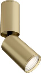 Lampa sufitowa Maytoni Spot LED Ready metalowy Maytoni FOCUS S C051CL-01MG