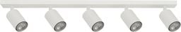Lampa sufitowa Sigma Spot sufitowy LED Ready biały Sigma ZOOM 33318