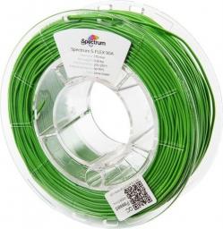  Spectrum Filament S-FLEX 90A Lime green 1,75 mm/0,25 kg