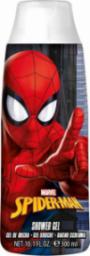 Air-Val Air-Val Marvel Spiderman żel pod prysznic dla dzieci 300ml
