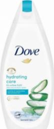 Dove Dove Hydrating Care nawilżający żel pod prysznic 250ml