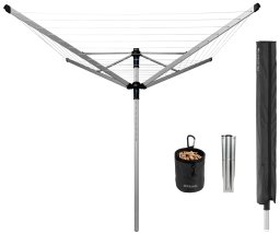 Suszarka na pranie Brabantia Lift-O-Matic 100246