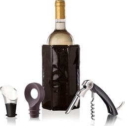 Vacu Vin Zestaw do wina klasyczny