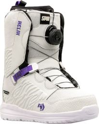 Northwave Buty Northwave Helix Spin (BOA) White 2018
