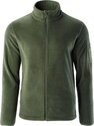 Magnum Polar męski bluza Magnum Essential Fleece zielona rozmiar L