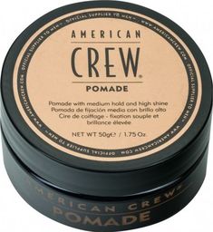  American Crew American Crew Pomade pomada do modelowania włosów 50g