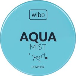  Wibo Wibo Aqua Mist Powder sypki puder do twarzy z kolagenem morskim 10g