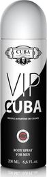  Cuba Cuba Original Cuba VIP For Men dezodorant spray 200ml