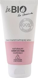  bebio Ewa Chodakowska Naturalny krem do rąk Chia i Kwiat Japońskiej Wiśni 75ml