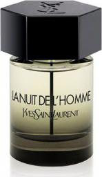 Yves Saint Laurent La Nuit de L'Homme EDT 100 ml 