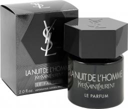  Yves Saint Laurent La Nuit de L’Homme Le Parfum EDP 60 ml 