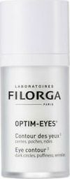  Filorga FILORGA Optim-Eyes Eye Contour Cream krem konturujący pod oczy 15ml