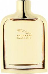  Jaguar Classic Gold EDT 100 ml 