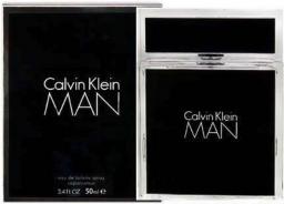  Calvin Klein Man EDT 50 ml 