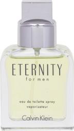  Calvin Klein Eternity for Men EDT 30 ml 