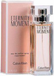  Calvin Klein Eternity Moment EDP 30 ml 
