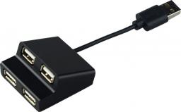 HUB USB Tracer H9 (TRAPOD45394)