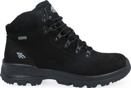 Buty trekkingowe damskie 4f H4Z21-OBDH253 czarne r. 36