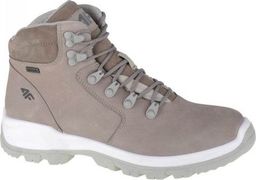  4f Buty Women's Trek szary 41