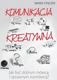  Komunikacja kreatywna Audiobook