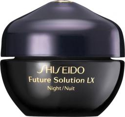  Shiseido Future Solution Lx Total Regenerating Cream, 50ml