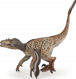 Figurka Papo Velociraptor pierzasty