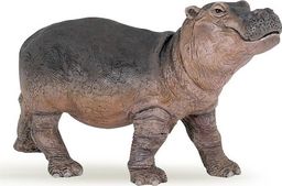 Figurka Papo Hipopotam młody
