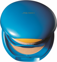  Shiseido SUNCARE UV PROTECTIVE COMPACT FOUNDATION MI SPF 50