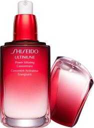  Shiseido ULTIMUNE POWER INFUSING CONCENTRATE 50ML