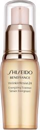  Shiseido BENEFIANCE WRINKLE RESIST 24 ENERGISE ESSENCE 30ML