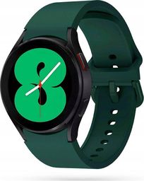  Tech-Protect Pasek Tech-protect Iconband Samsung Galaxy Watch 4 40/42/44/46mm Army Green