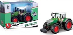  Bburago Traktor Fendt 1050 Vario Green