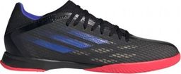  Adidas Buty adidas X Speedflow.3 IN FY3303 FY3303 czarny 45 1/3