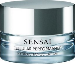 Kanebo Cellular Performance Hydrachange Cream nawilżajacy krem do twarzy 40ml